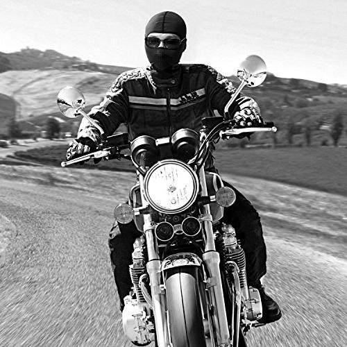 Balaclava Windproof Dust Protection Liner Face Mask