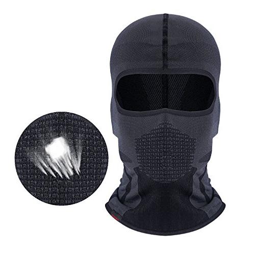 Balaclava - Windproof & Dust Liner