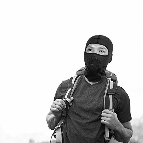 Balaclava Dust Liner
